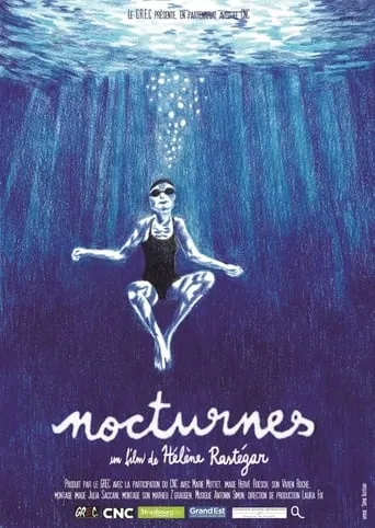 Nocturnes movie poster - Entertainment content