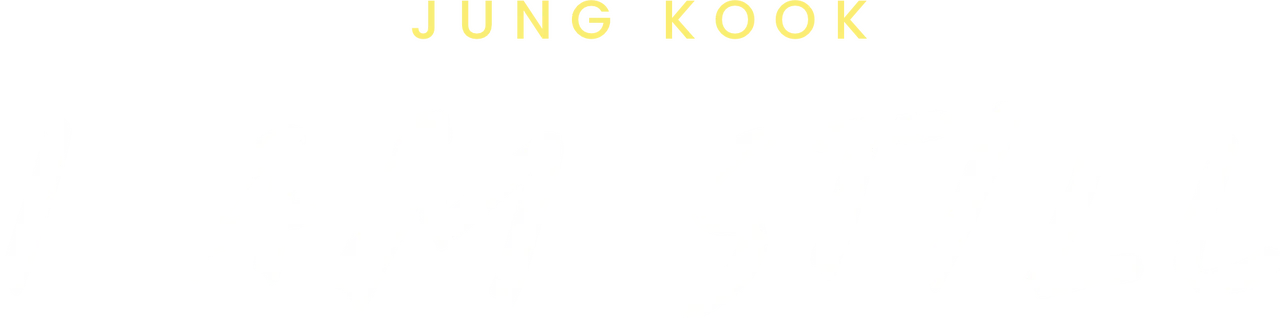 JUNG KOOK: I AM STILL