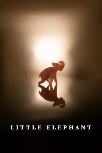 Little Elephant movie poster - Entertainment content