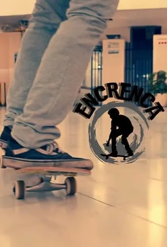 Encrenca movie poster - Entertainment content