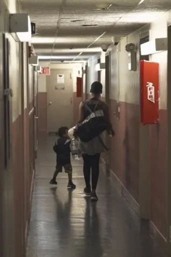 Mornings: Portraits of Mothers in Homelessness movie poster - Entertainment content