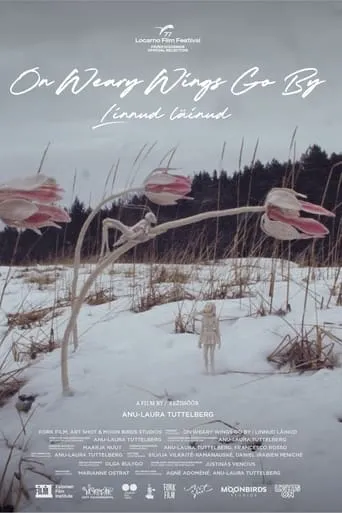 On Weary Wings Go By movie poster - Rated 6/10