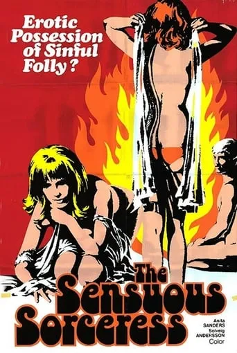 Fear Has 1000 Eyes movie poster - Rated 4.1/10
