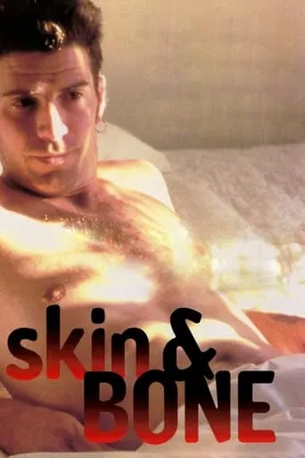 Skin & Bone movie poster - Rated 4.3/10