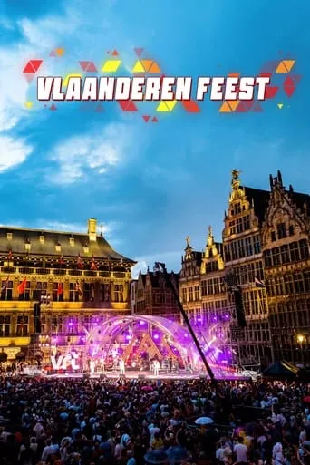 Vlaanderen Feest 2024 movie poster - Entertainment content