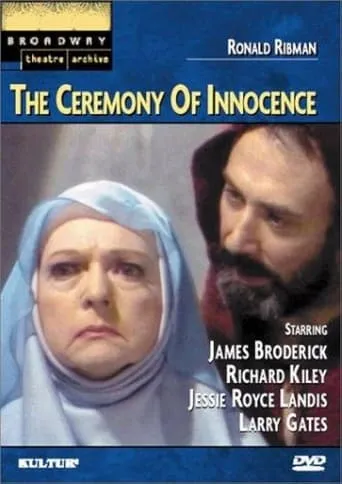 The Ceremony of Innocence movie poster - Entertainment content