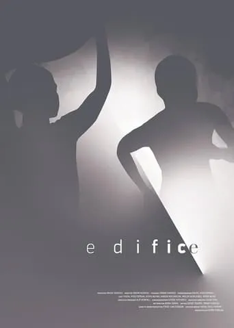 EDIFICE movie poster - Entertainment content