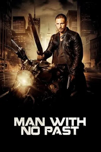 Man with No Past movie poster - Rated 6.56/10