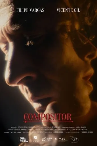The Composer movie poster - Rated 10/10