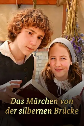 Das Märchen von der silbernen Brücke movie poster - Entertainment content