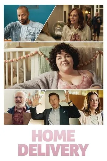 Home Delivery movie poster - Entertainment content