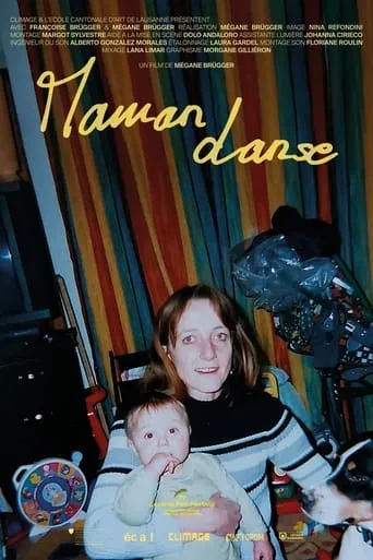 Mom Dances movie poster - Entertainment content