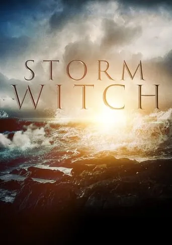 Storm Witch movie poster - Entertainment content