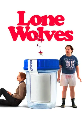 Lone Wolves movie poster - Entertainment content