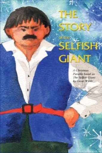 The Story of the Selfish Giant movie poster - Entertainment content