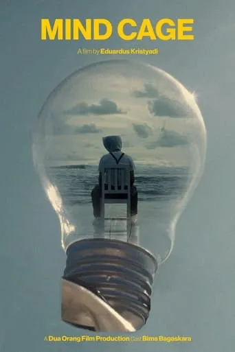 Mind Cage movie poster - Entertainment content