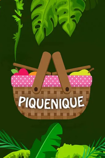Piquenique movie poster - Entertainment content