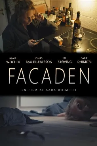 Facaden movie poster - Entertainment content