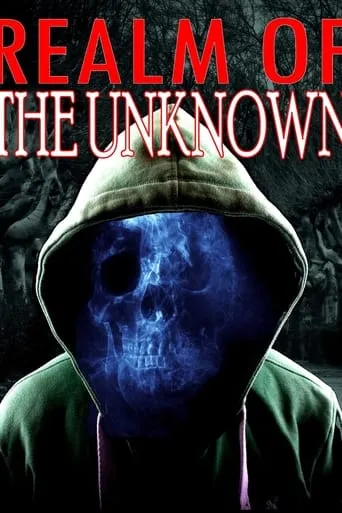 Realm of the Unknown movie poster - Entertainment content