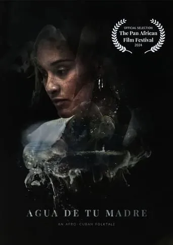 Agua de tu Madre movie poster - Entertainment content