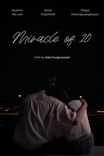 Miracle of Ten movie poster - Entertainment content