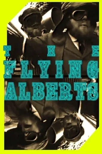 The Flying Alberts movie poster - Entertainment content