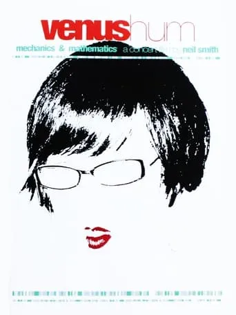 Mechanics & Mathematics : A Concert Film by Neil Smith movie poster - Entertainment content