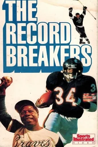 The Record Breakers movie poster - Entertainment content