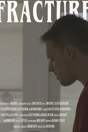Fracture movie poster - Rated 7/10