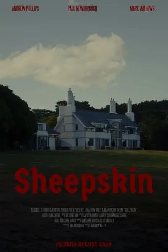 Sheepskin movie poster - Entertainment content