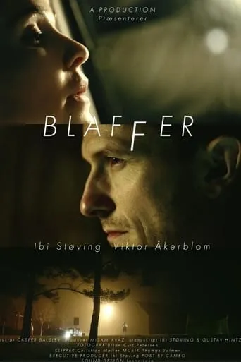 Blaffer movie poster - Entertainment content