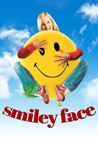 Smiley Face movie poster - Rated 5.967/10