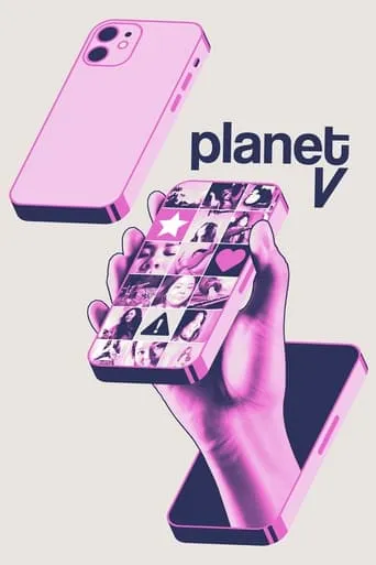 planet v movie poster - Entertainment content