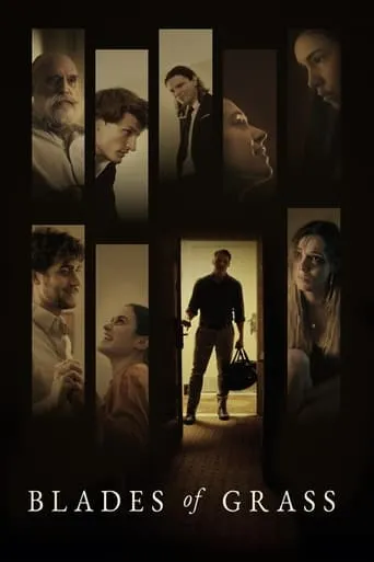 Blades of Grass movie poster - Entertainment content