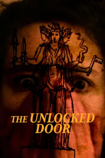 The Unlocked Door movie poster - Entertainment content