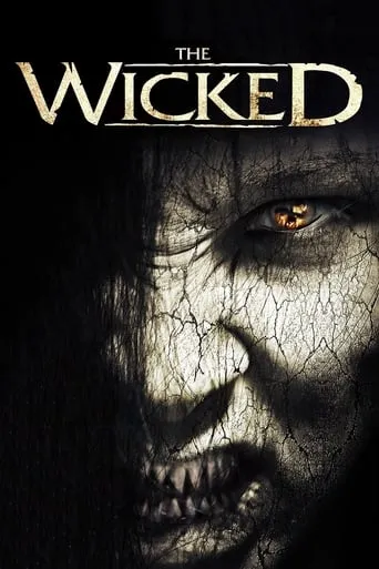 The Wicked movie poster - Rated 4.1/10