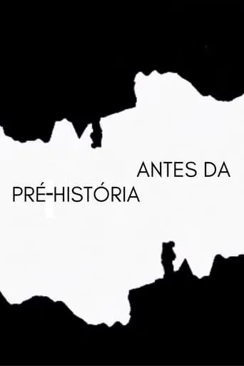 ANTES DA PRÉ-HISTÓRIA movie poster - Entertainment content