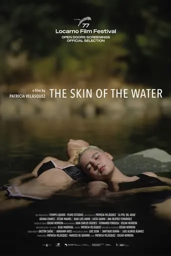 The Skin of the Water movie poster - Entertainment content