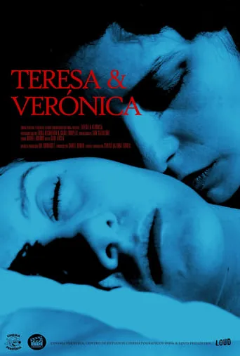 Teresa & Veronica movie poster - Entertainment content