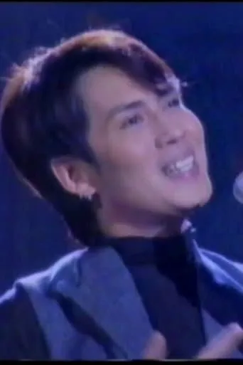 Bird Thongchai Concert #9/2001 ความรักไม่รู้จบ movie poster - Entertainment content