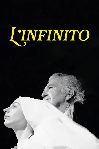 L'infinito movie poster - Entertainment content