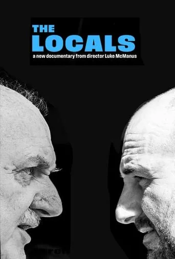 The Locals movie poster - Entertainment content