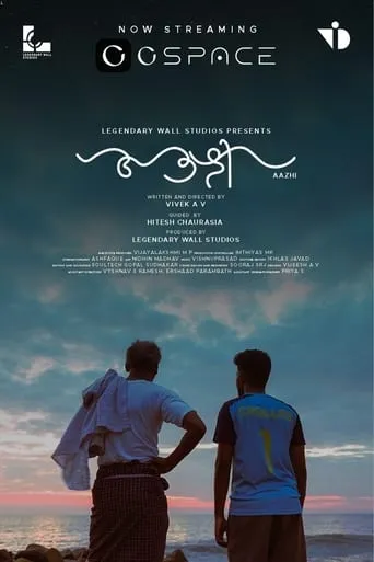 Aazhi movie poster - Rated 9/10