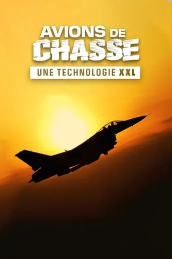 Avions de chasse : Une technologie XXL movie poster - Rated 8/10