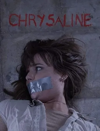Chrysaline movie poster - Entertainment content