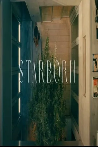 Starborn movie poster - Rated 5/10