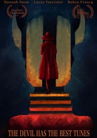 The Devil has the best Tunes movie poster - Entertainment content