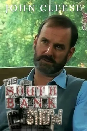 The South Bank Show: John Cleese movie poster - Entertainment content