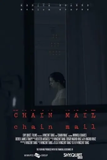 Chain Mail movie poster - Entertainment content