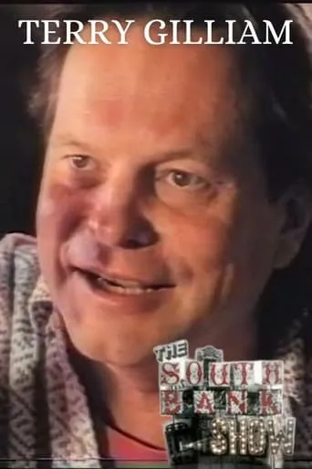 The South Bank Show: Terry Gilliam movie poster - Entertainment content